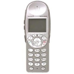 Téléphone Alcatel-Lucent IP Touch Wireless LAN Phones 610 - Devis sur Techni-Contact.com - 1
