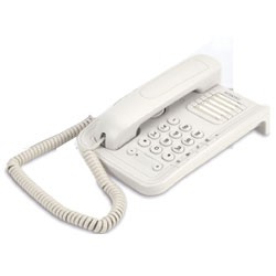Téléphone Alcatel Temporis 200 Pro Ivoire - Devis sur Techni-Contact.com - 1