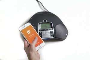Téléphone de conférence Konftel 300IPx  - Audioconférence - Devis sur Techni-Contact.com - 1