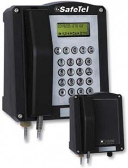 Téléphone étanche ATEX - Devis sur Techni-Contact.com - 1