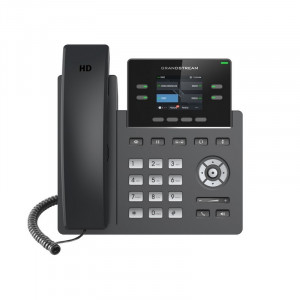Téléphone Grandstream GRP2613 IP -Telephone VoIP - Devis sur Techni-Contact.com - 1