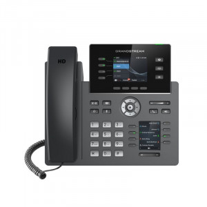 Téléphone Grandstream GRP2614 IP-Telephone VoIP - Devis sur Techni-Contact.com - 1