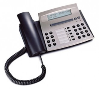 Téléphone IP AASTRA MATRA office 35 - Devis sur Techni-Contact.com - 1