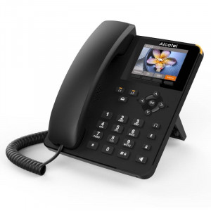 Téléphone IP Alcatel SP2502 - Telephone VoIP - Devis sur Techni-Contact.com - 1