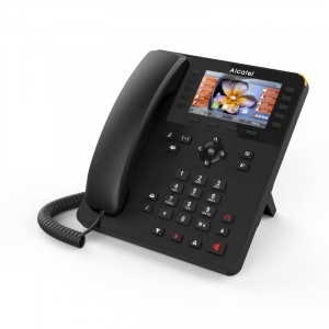 Téléphone IP Alcatel SP2505G - Telephone VoIP - Devis sur Techni-Contact.com - 1