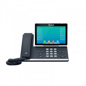 Téléphone IP avec écran tactile  - Devis sur Techni-Contact.com - 2