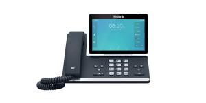 Téléphone IP avec vidéo   - Devis sur Techni-Contact.com - 1