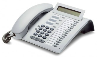 Téléphone PABX Siemens Optipoint 500 Advance Arctique - Devis sur Techni-Contact.com - 1