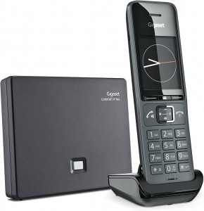 Téléphone portable ip (sl800h) gigaset - Devis sur Techni-Contact.com - 1