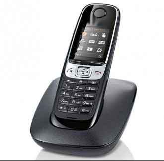 Téléphone sans fil évolutif - Devis sur Techni-Contact.com - 1