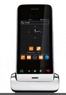 Téléphone sans fil Smart avec répondeur - Devis sur Techni-Contact.com - 2