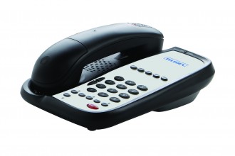 Téléphone sans fil télédex 10 touches programmables 1 ou 2 lignes - Devis sur Techni-Contact.com - 1