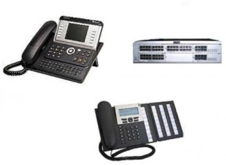 Téléphonie d'entreprise sur IP - Devis sur Techni-Contact.com - 1