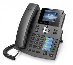 Téléphonie IP 3CX 1 fixe 3  DECT - Devis sur Techni-Contact.com - 2