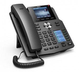 Téléphonie IP 3CX 1 fixe 3  DECT - Devis sur Techni-Contact.com - 3