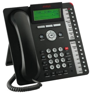 Téléphonie IP pour entreprises - Devis sur Techni-Contact.com - 1