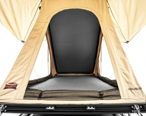 Tente de toit pour camping - Devis sur Techni-Contact.com - 6