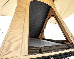 Tente de toit pour camping - Devis sur Techni-Contact.com - 8