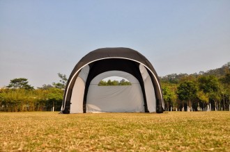 Tente gonflable 9 à 36 m² - Devis sur Techni-Contact.com - 6