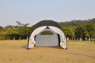 Tente gonflable 9 à 36 m² - Devis sur Techni-Contact.com - 7