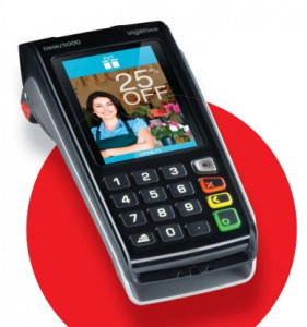 Terminal de paiement fixe avec Pinpad - Devis sur Techni-Contact.com - 1