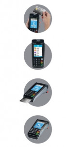 Terminal de paiement fixe avec Pinpad - Devis sur Techni-Contact.com - 2