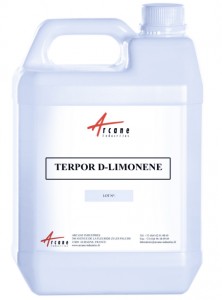 Terpne d'orange, D-limonne - CAS N¡ 5989-27-5 - Devis sur Techni-Contact.com - 1