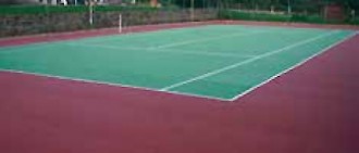 Terrains de tennis - Devis sur Techni-Contact.com - 1