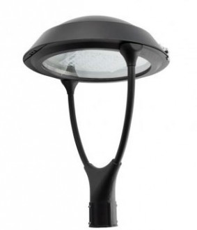 Tête lampadaire LED 60W - Devis sur Techni-Contact.com - 1