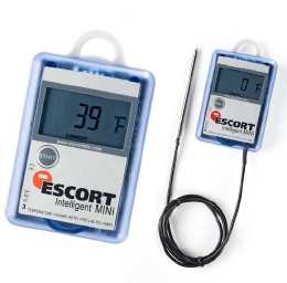 Thermographe à alarmes programmables - Devis sur Techni-Contact.com - 1