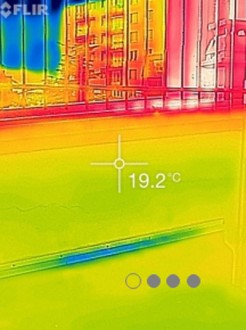 Thermographie par drone - Devis sur Techni-Contact.com - 1