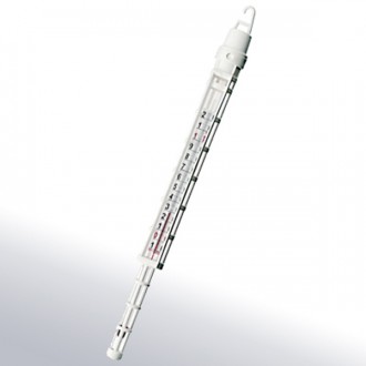 Thermomètre de charcuterie - Devis sur Techni-Contact.com - 1