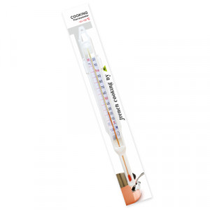 Thermomètre de charcuterie professionnel - Devis sur Techni-Contact.com - 1
