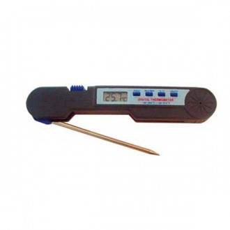 Thermomètre digital de poche - Devis sur Techni-Contact.com - 1