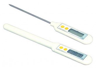 Thermomètre digital électronique - Devis sur Techni-Contact.com - 1