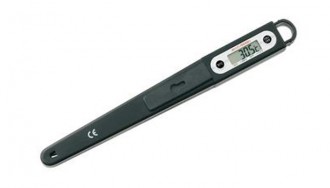 Thermomètre électronique sonde stylo  - Devis sur Techni-Contact.com - 1