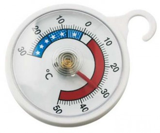 Thermomètre frigo-congélateur  - Devis sur Techni-Contact.com - 1