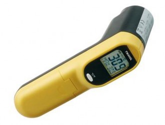 Thermomètre infrarouge - Devis sur Techni-Contact.com - 1