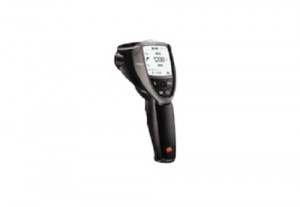 Thermomètre infrarouge jusqu’à 1600°C - Devis sur Techni-Contact.com - 1