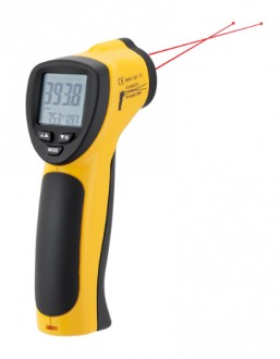 Thermomètre infrarouge laser - Devis sur Techni-Contact.com - 3
