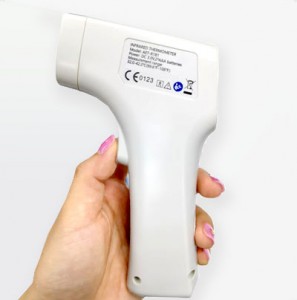 Thermomètre médical sans contact - Devis sur Techni-Contact.com - 2