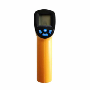 Thermomètre laser infrarouge pour four - Devis sur Techni-Contact.com - 2