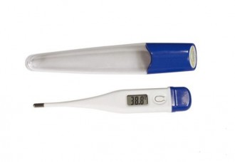 Thermomètre médical électronique - Devis sur Techni-Contact.com - 1