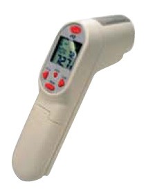 Thermomètre type pistolet laser - Devis sur Techni-Contact.com - 1