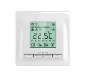 Thermostat digital - Devis sur Techni-Contact.com - 1