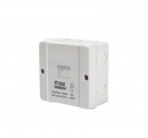 Thermostat pour surfaces en extérieur  - Devis sur Techni-Contact.com - 1
