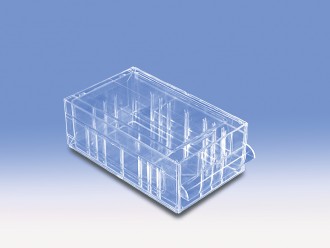 Tiroirs de rangements en cristal - Devis sur Techni-Contact.com - 3