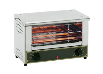 Toaster infrarouge - Devis sur Techni-Contact.com - 1