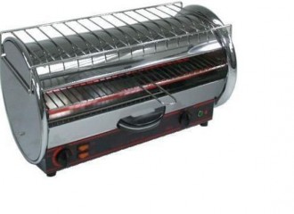 Toaster salamandre 2400w - Devis sur Techni-Contact.com - 1