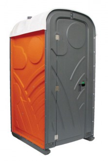 Toilette autonome en polyéthylène - Devis sur Techni-Contact.com - 2
